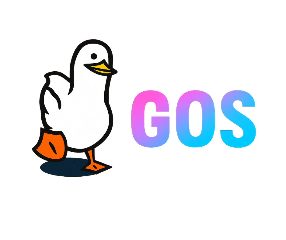 GOS Logo